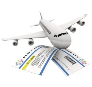 Prețurile biletelor de avion decolează din cauza țițeiului scump