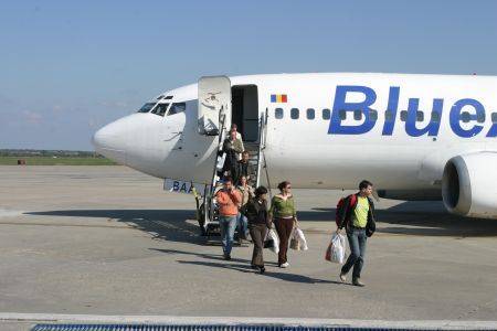 România şi Bulgaria vor semna la Bruxelles acordul privind blocul aerian comun