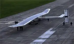 Au fost găsite rămăşiţele unui avion prăbuşit acum 60 de ani în Alaska