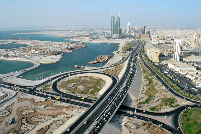 Kuweit, Qatar, Oman, Bahrain şi Emiratele Arabe Unite vor să se grupeze într-o uniune