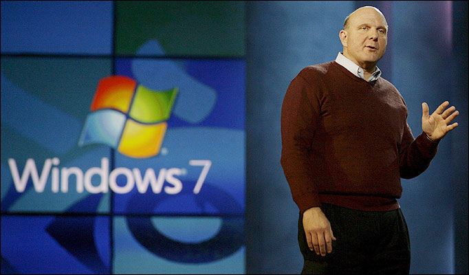 Windows 7 reuşeşte ce Vista nu a reuşit
