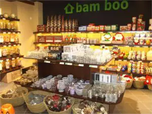 bam boo deschide al 15-lea magazin, în AFI Palace Cotroceni