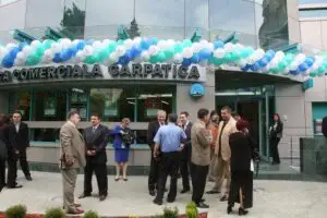 BCC: Profit net de 16,1 milioane lei, în creştere cu aproape 75% în primul semestru