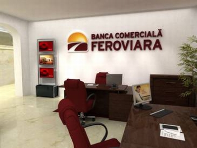 Schimbări la conducerea Băncii Comerciale Feroviara