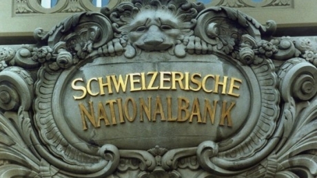 Banca Naţională a Elveţiei a înregistrat un profit record în 2011