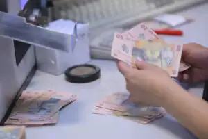 Economistul-şef BRD: Leul se va aprecia până la finele anului