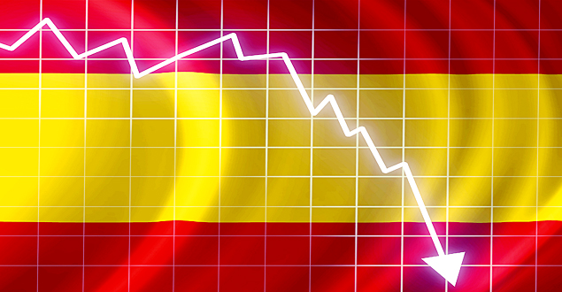 Guvernul spaniol va utiliza fonduri publice pentru a salva băncile