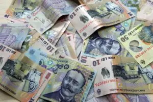 Deficitul bugetar a urcat la 5,2% din PIB după primele 11 luni
