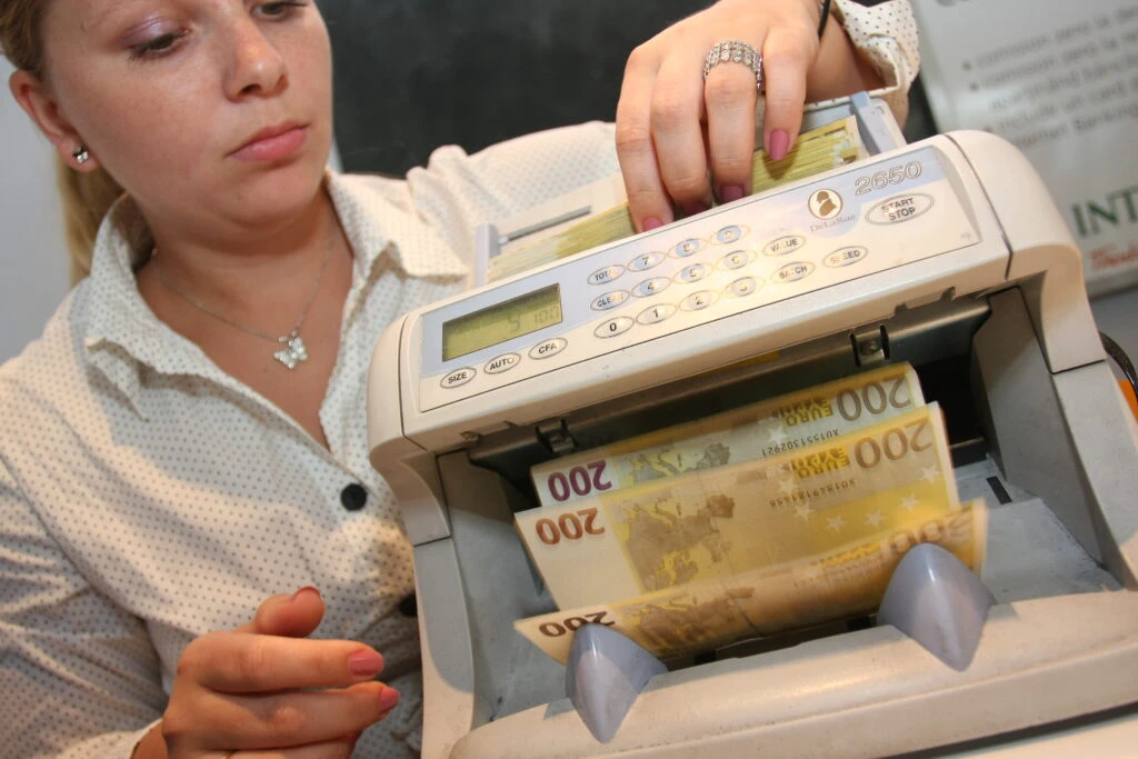 România, factor de risc pentru sistemul bancar austriac
