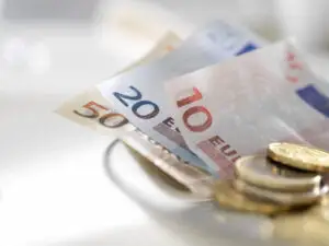 Fonduri europene pentru Justiție