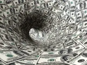 Unde se va opri? Împrumuturile acordate de FMI au crescut cu peste 50% în 2011
