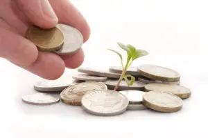 ADIO BĂNCI: Cum să strângi MILIOANE de dolari de la oameni care cred în proiectul tău