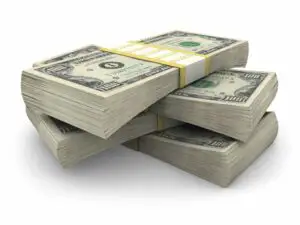 Meseria în care salariul unui începător pleacă de la 335.000 de dolari