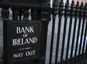 Comisia Europeană critică retrogradarea Irlandei de către Moody’s