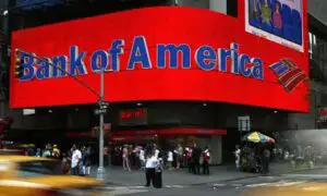 Bank of America va desfiinţa 3.500 de posturi şi sunt în pericol alte 10.000