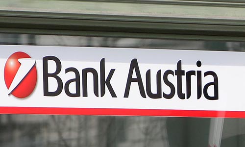 Băncile austriece, profit net de peste 3 miliarde euro în 2010