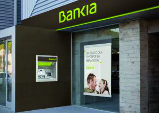 Atenţie, cad bănci! A patra cea mai mare bancă din Spania, preluată de stat