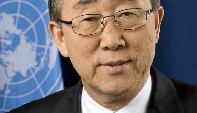 ANALIST: „ONU a devenit o organizație de război”