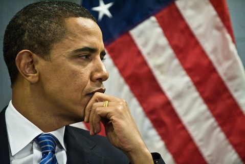 Obama a anulat mai multe reuniuni electorale