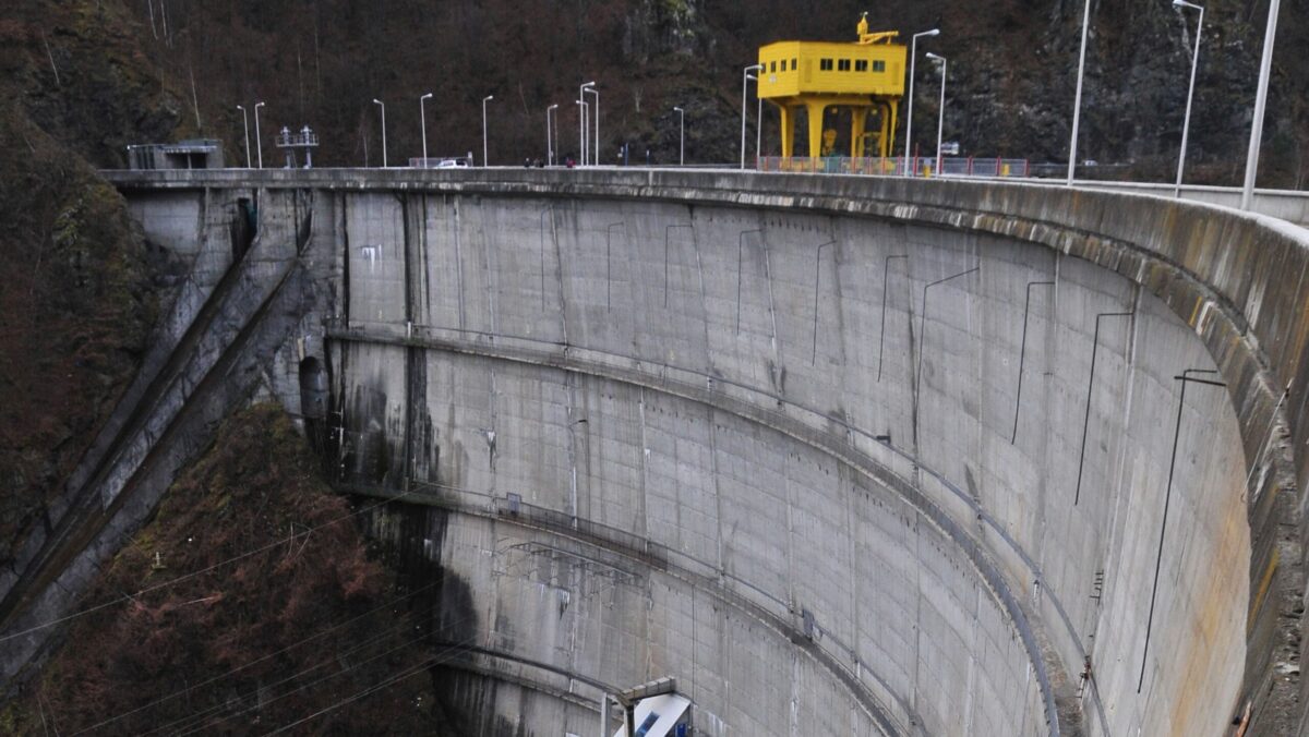 Proiectul Tarnița revine în prim-plan după asocierea Hidroelectrica cu EDF. Investiția ar putea deveni un pilon pentru echilibrarea sistemului energetic