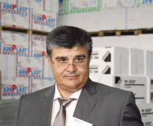 Bărbuţ nu e descurajat de eşecul listării la Bursă: Mai investeşte 12 mil. euro într-o nouă fabrică