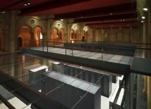 Primul Supercomputer hibrid bazat pe arhitectura ARM CPU/GPU