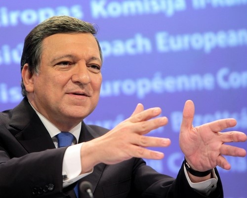 Barroso la București: UE este foarte importantă pentru România, iar România este foarte importantă pentru UE