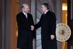 Investitorii turci vor primi vize pentru cinci ani în Romania