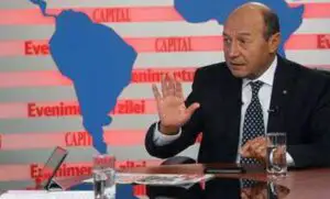 Băsescu: Avem ca prioritate creșterea economică peste 3%