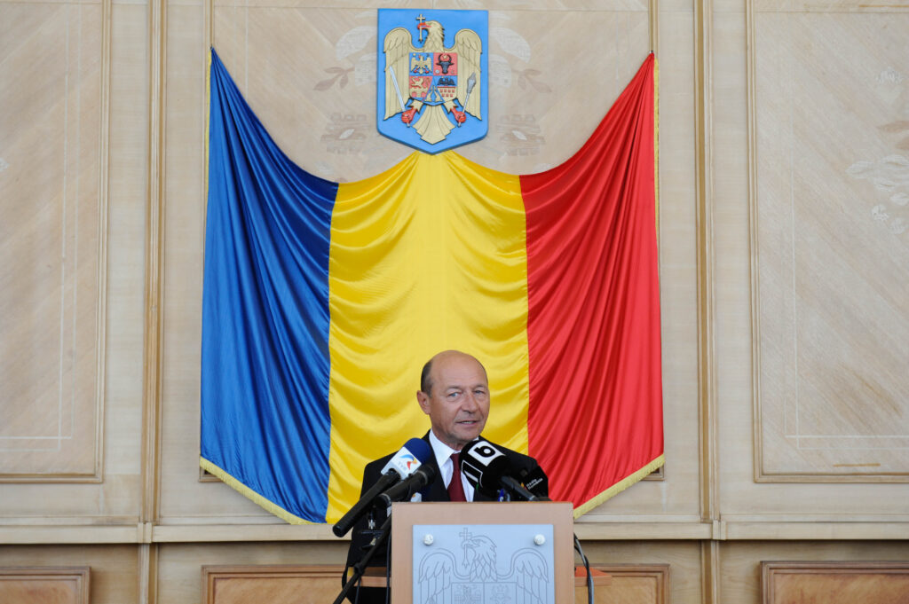 WikiLeaks:Băsescu era preocupat în 2008 dacă NATO şi UE ar sprijini România în cazul unei provocări ruse în Transnistria