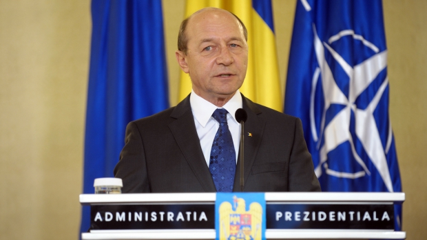 Băsescu: „Am solicitat procurorilor să utilizeze procedura de confiscare extinsă”