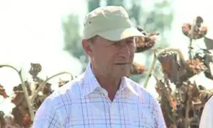 Recomandarea lui Băsescu către agricultori: “E o tehnologie nouă, nu mai e nevoie să se bage plugul în brazdă”