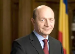 Cum explică experţii în securitate moartea virtuală a lui Traian Băsescu