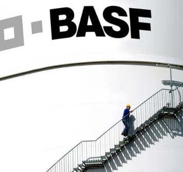 BASF a emis obligațiuni corporative în valoare de 2 miliarde de euro