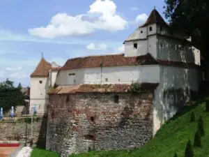 Primul muzeu virtual din România