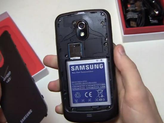 Samsung a înţeles că durata de viaţă a bateriei este cea mai importantă la un smartphone