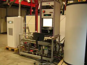Remeha a răscumpărat acţiunile BC Partners şi a devenit unicul acţionar al producătorului de centrale Baxi