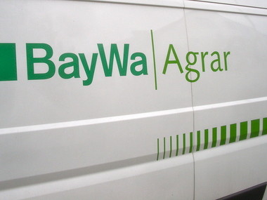 Compania germană Baywa intenţionează să investească în România