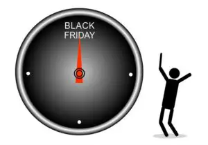 La ce oră încep reducerile de Black Friday
