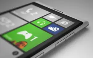 Telefonul de la NOKIA care va concura cu Samsung Galaxy S4 şi iPhone 6