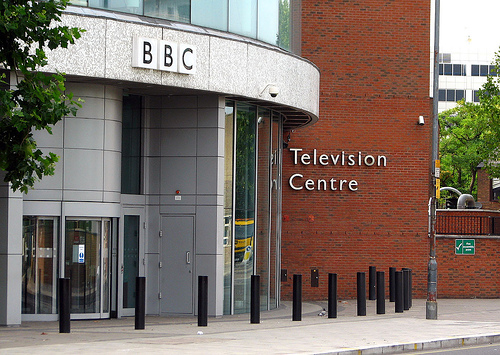 BBC va lansa cinci noi canale în format HD