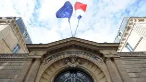 Banca centrală a Franţei a înregistrat rezultate record în 2012