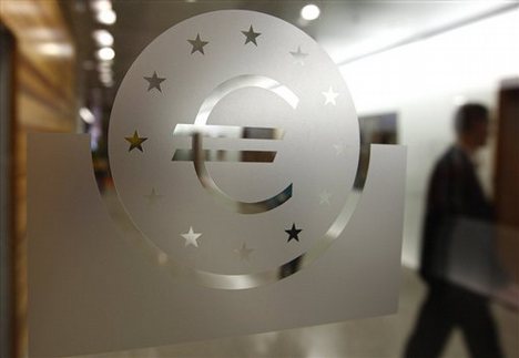 BCE a sporit achiziţiile de obligaţiuni guvernamentale, la 8,6 miliarde euro săptămânal