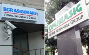 Fuziunea BCR Asigurări şi Omniasig s-a încheiat