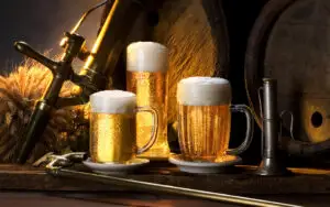 CONSUM: În această ţară berea este mai ieftină decât apa