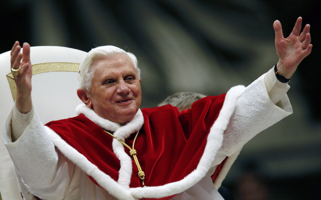 Nu numai Soros vrea o Nouă Ordine Mondială, ci și Vaticanul