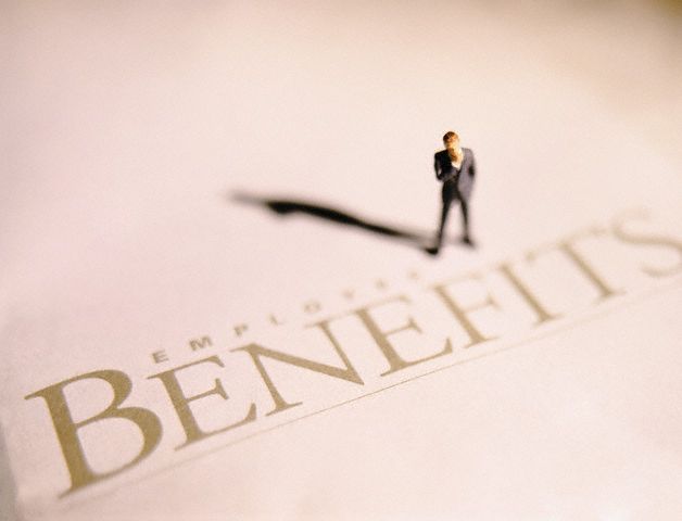 Beneficiile date angajaţilor scad costurile cu 30%
