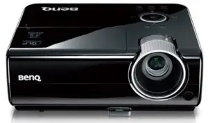 Proiectoarele 3D reprezintă 51,5% din totalul vânzărilor BenQ