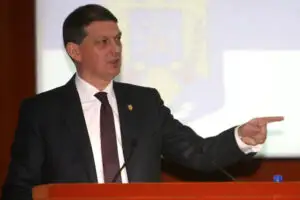 Ministrul de interne: ”Atragerea fondurilor europene este o chestiune de siguranță națională”
