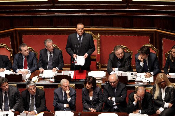 Parlamentarii italieni au salarii de două ori mai mari decât media europeană şi multe alte privilegii